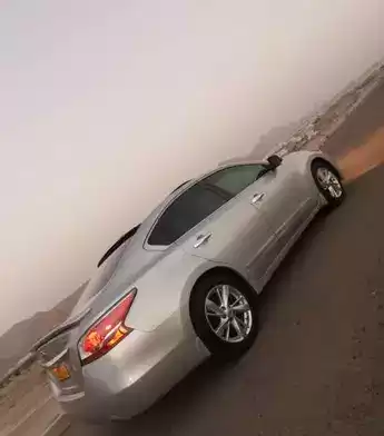 Usado Nissan Altima Venta en Doha #7435 - 1  image 